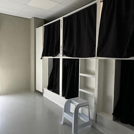 فندق Naap فالنسيا المظهر الخارجي الصورة